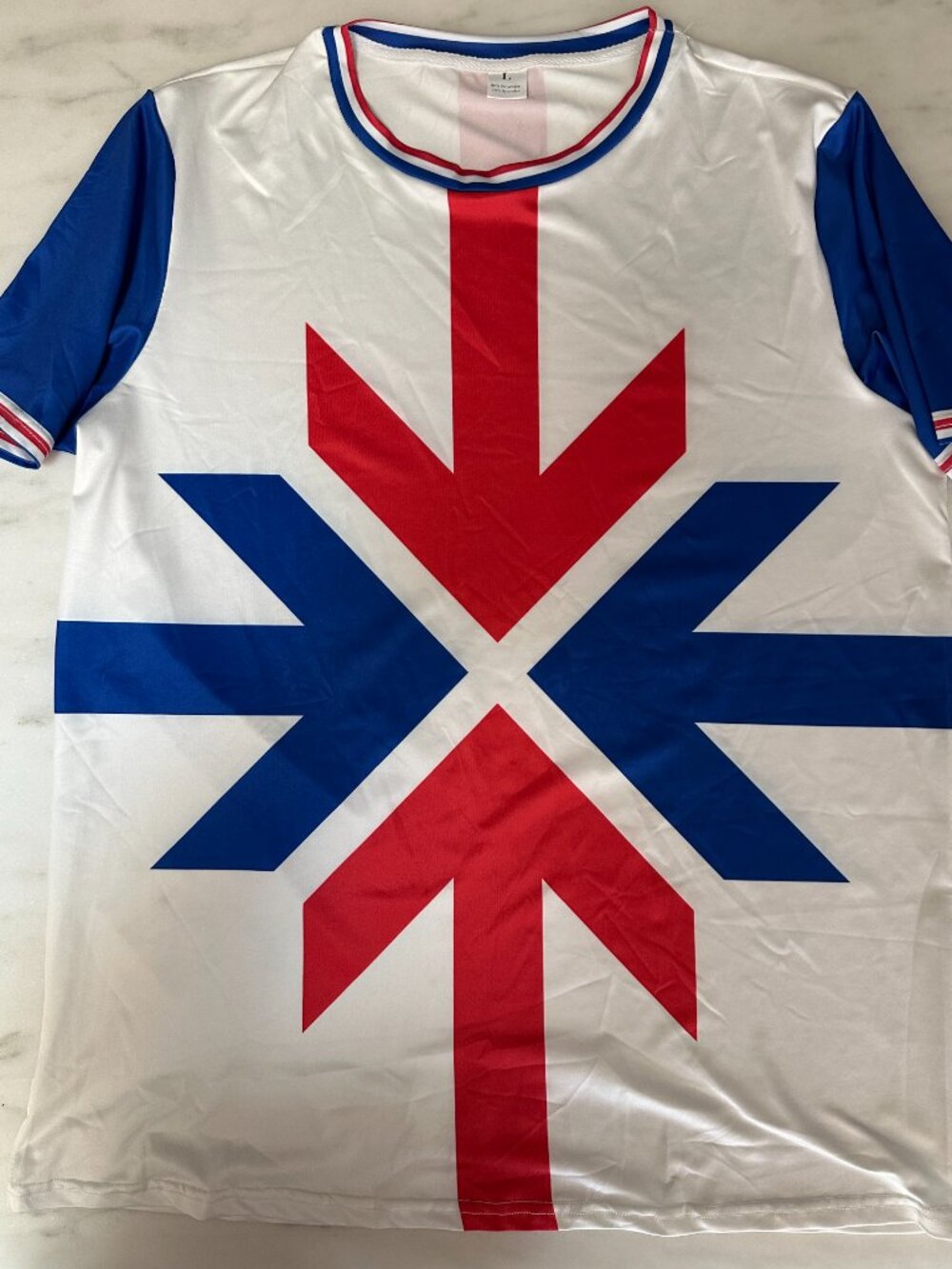 Mind the Mod Men's Mod Arrows Shirt Men's L